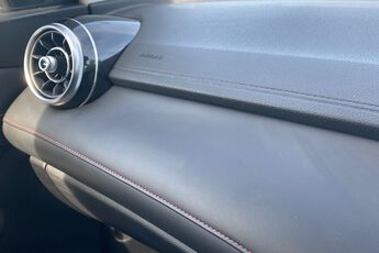 MG MOTOR UK HS, , hi-res