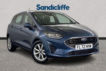 FORD FIESTA, , hi-res