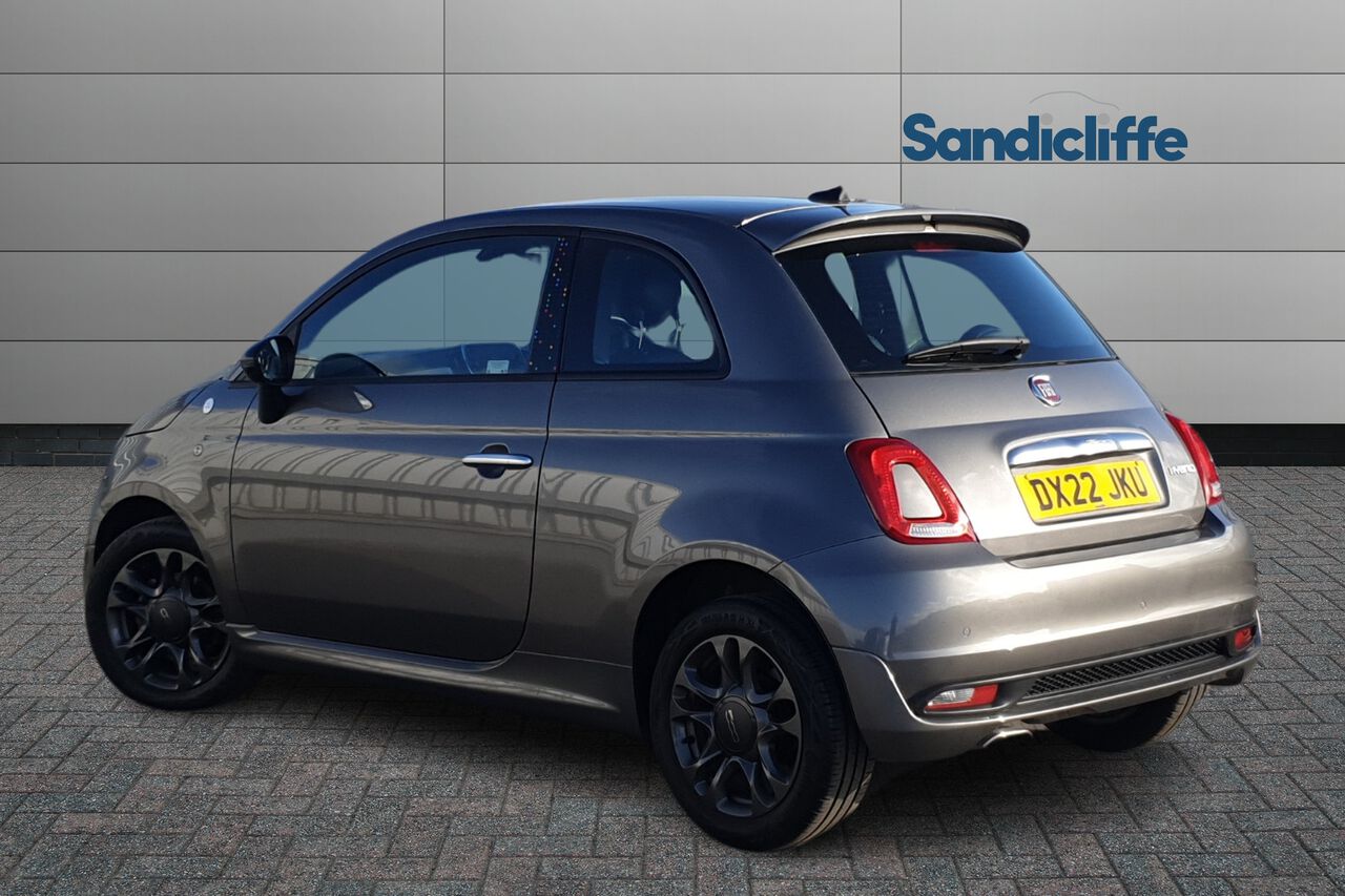 FIAT 500, , hi-res