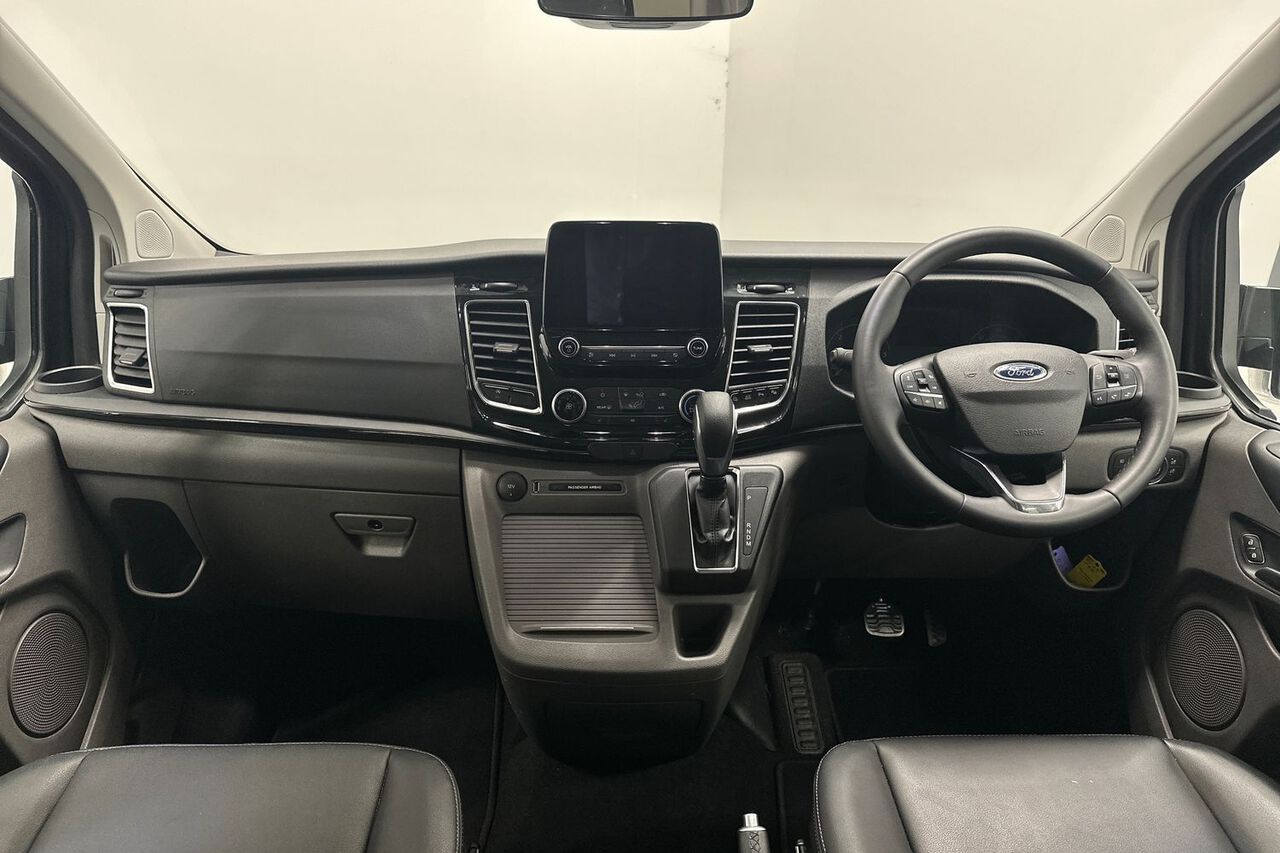 FORD TOURNEO CUSTOM, , hi-res
