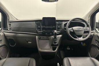 FORD TOURNEO CUSTOM, , hi-res