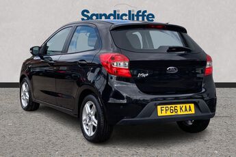 FORD KA+, , hi-res