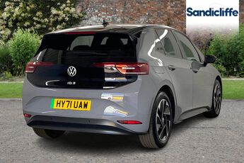 VOLKSWAGEN ID.3, , hi-res