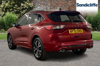 FORD KUGA, , hi-res