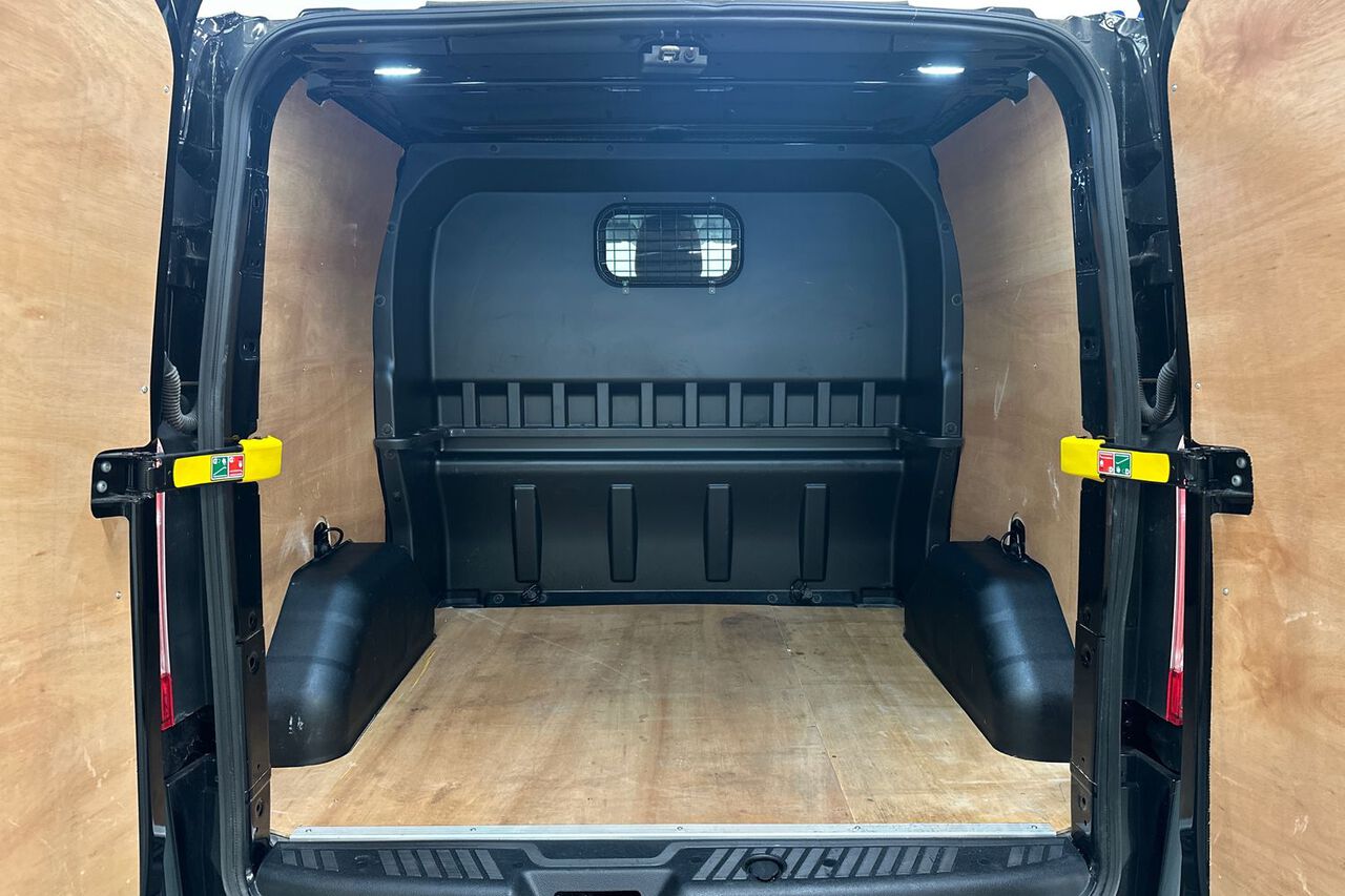 FORD TRANSIT CUSTOM, , hi-res