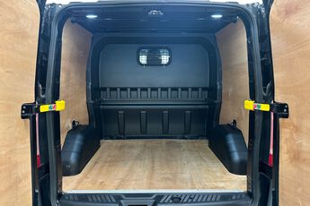 FORD TRANSIT CUSTOM, , hi-res