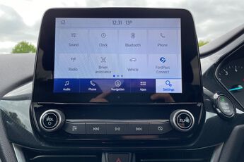FORD FIESTA, , hi-res