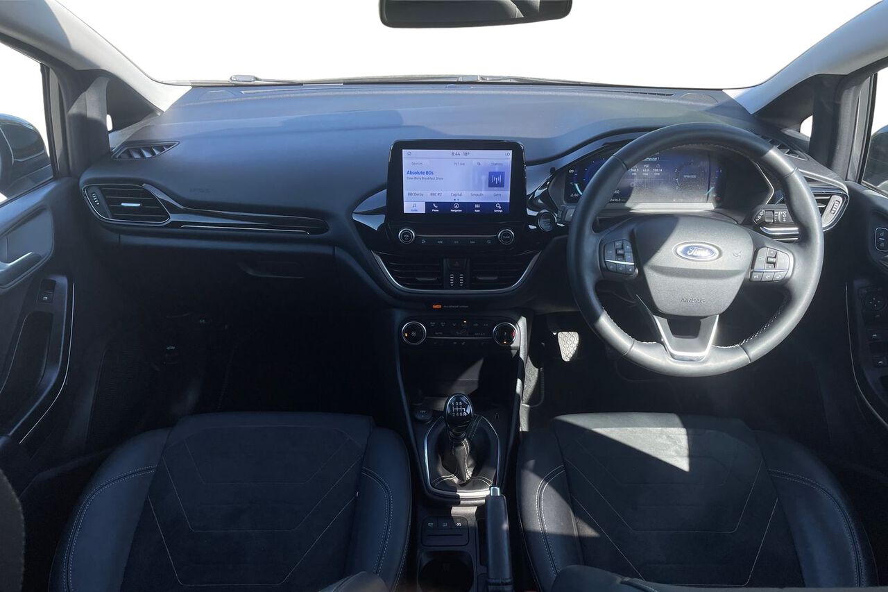 FORD FIESTA, , hi-res