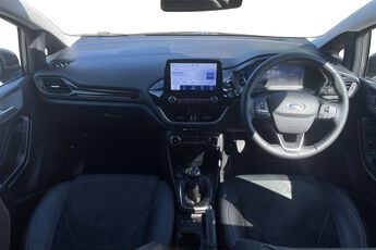 FORD FIESTA, , hi-res