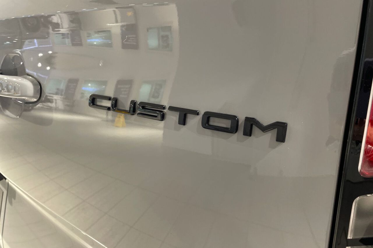 Ford Transit Custom V710 2023.75, , hi-res