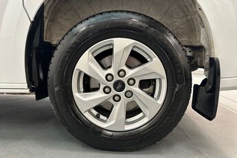 FORD TRANSIT CUSTOM, , hi-res