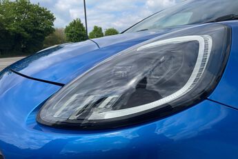 FORD PUMA, , hi-res