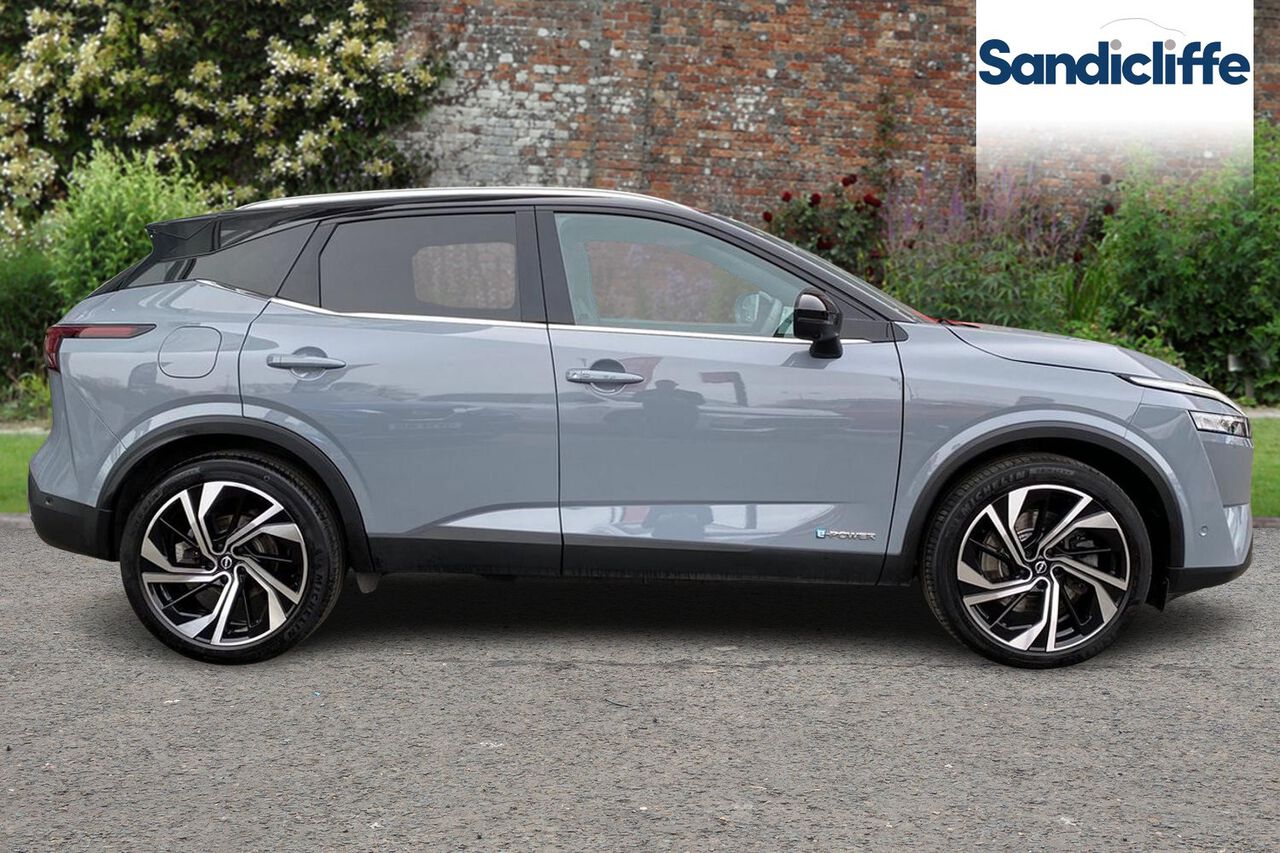 NISSAN QASHQAI, , hi-res