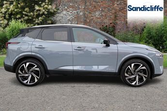 NISSAN QASHQAI, , hi-res