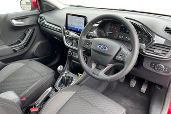 FORD PUMA, , hi-res