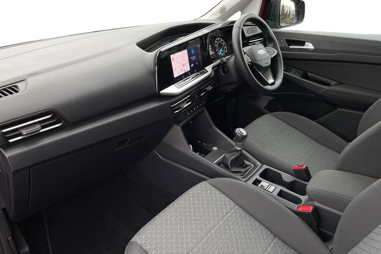 FORD TOURNEO CONNECT, , hi-res