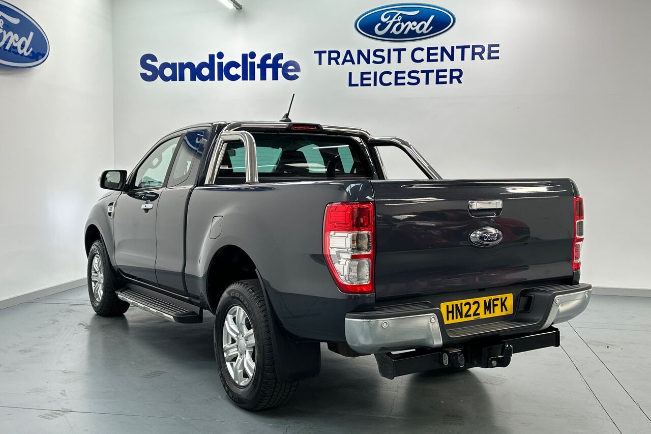 FORD RANGER, , hi-res