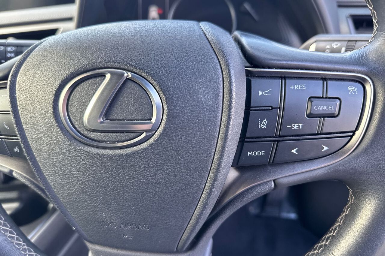 LEXUS UX, , hi-res
