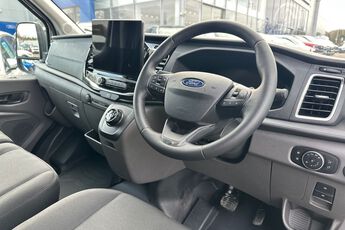 FORD TRANSIT, , hi-res