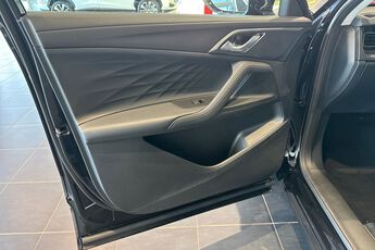 MG MOTOR UK HS, , hi-res