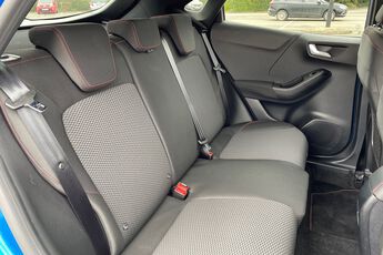 FORD PUMA, , hi-res