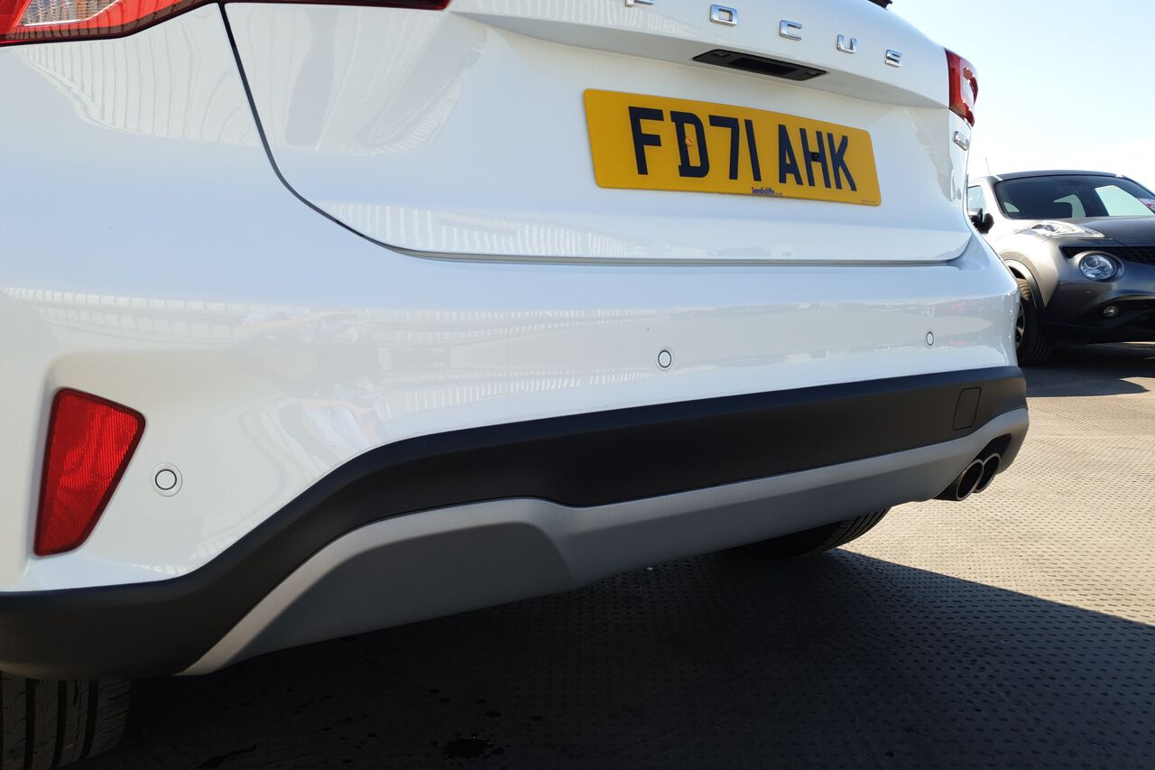 FORD FOCUS, , hi-res
