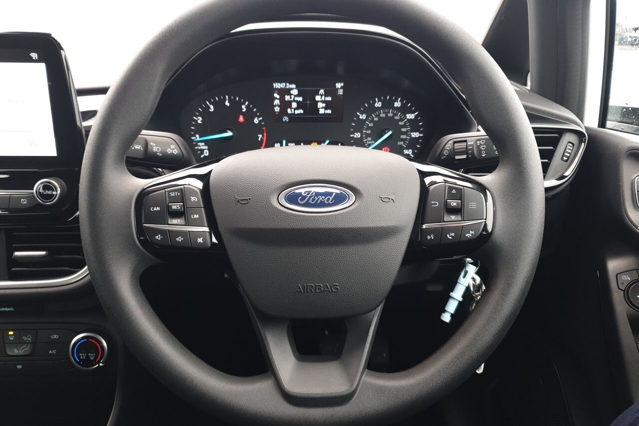 FORD FIESTA, , hi-res
