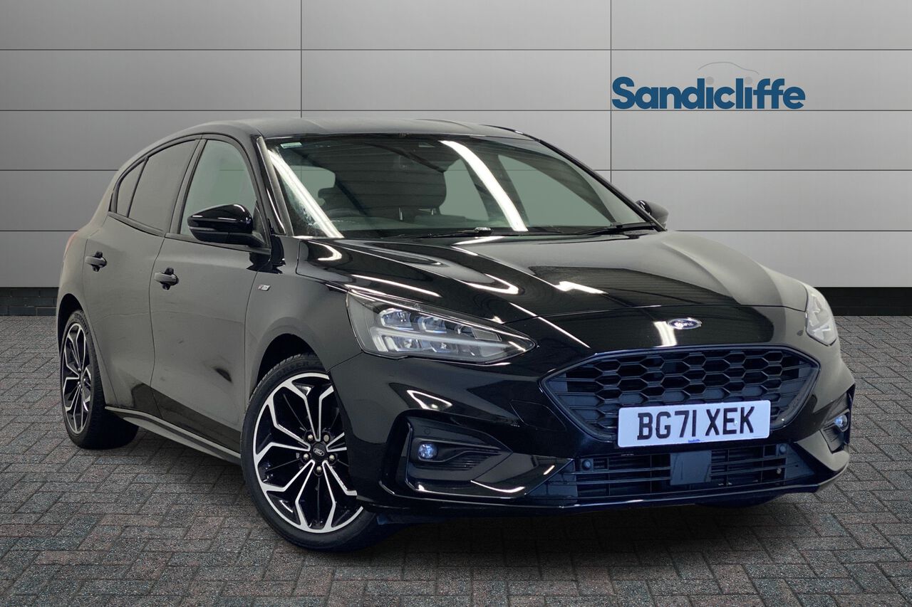 FORD FOCUS, , hi-res