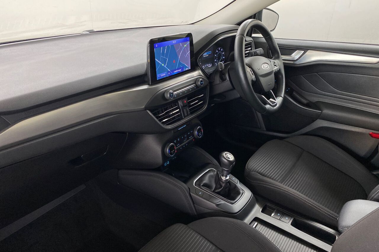 FORD FOCUS, , hi-res