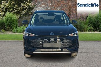 MG MOTOR UK ZS, , hi-res