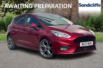 FORD FIESTA, , hi-res