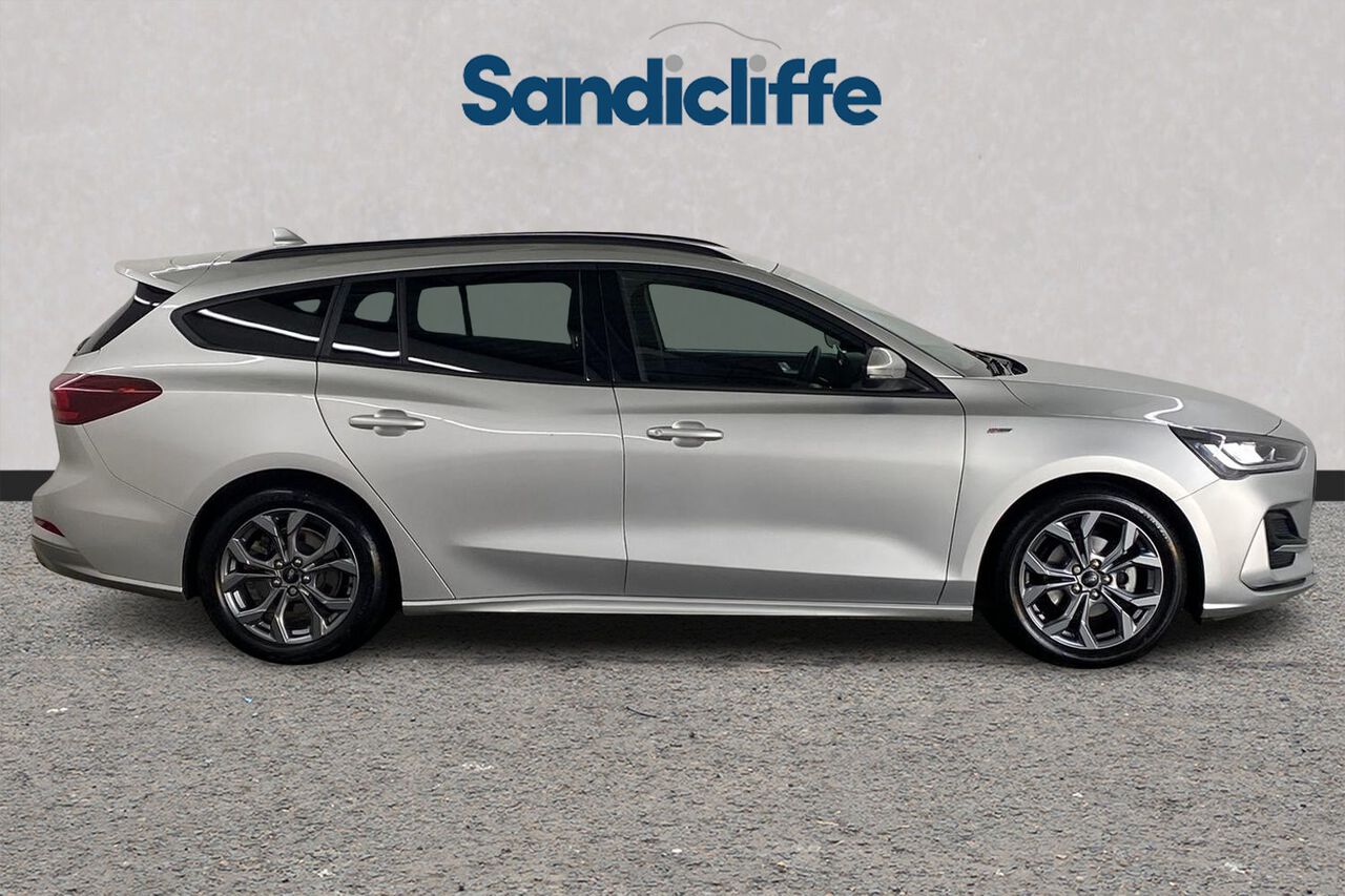 FORD FOCUS, , hi-res