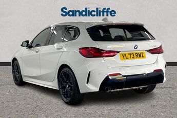 BMW 1 SERIES, , hi-res