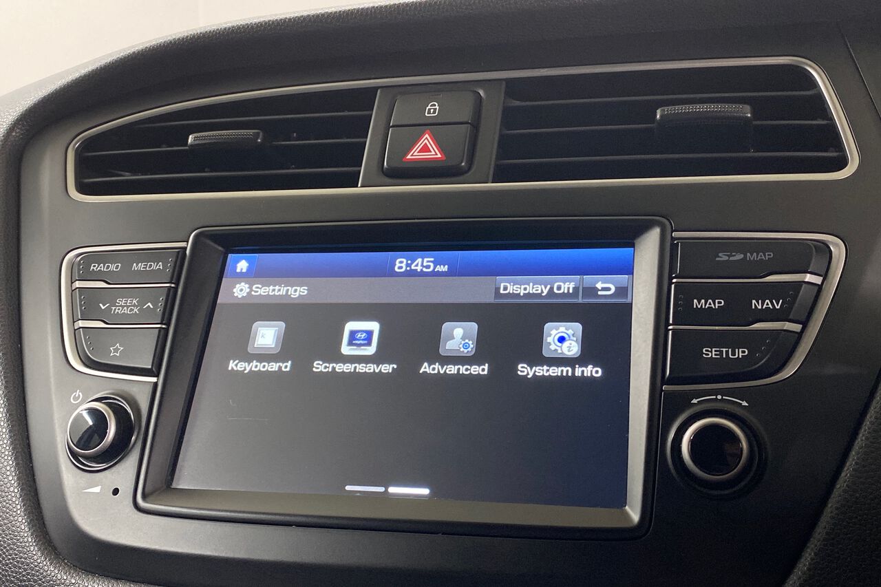 HYUNDAI I20, , hi-res