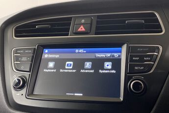 HYUNDAI I20, , hi-res