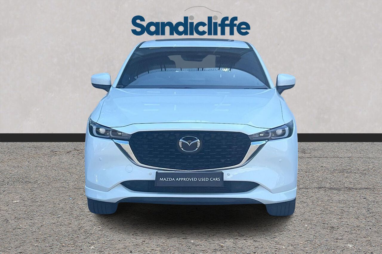 MAZDA CX-5, , hi-res