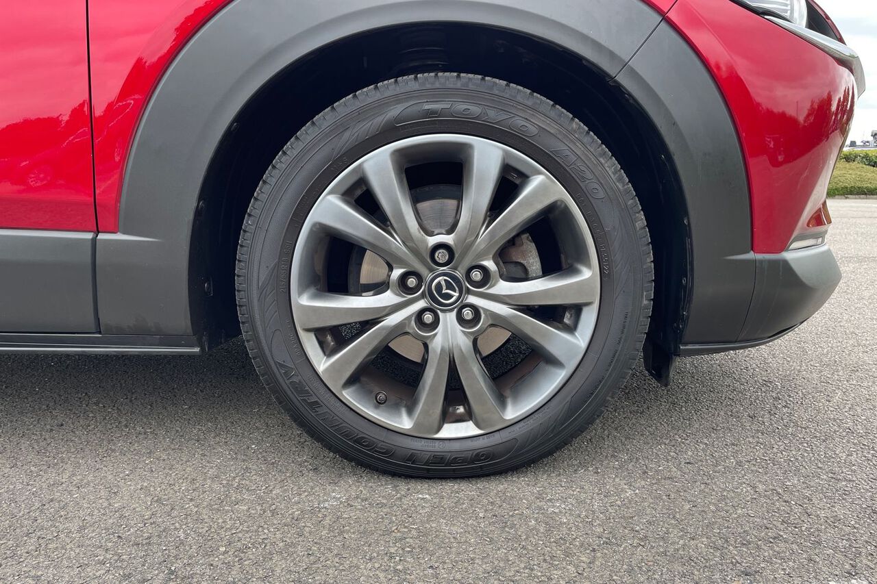 MAZDA CX-30, , hi-res