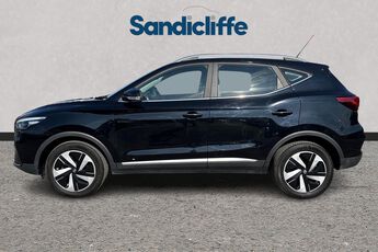 MG MOTOR UK ZS, , hi-res