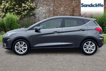 FORD FIESTA, , hi-res