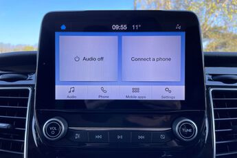 FORD TRANSIT CUSTOM, , hi-res