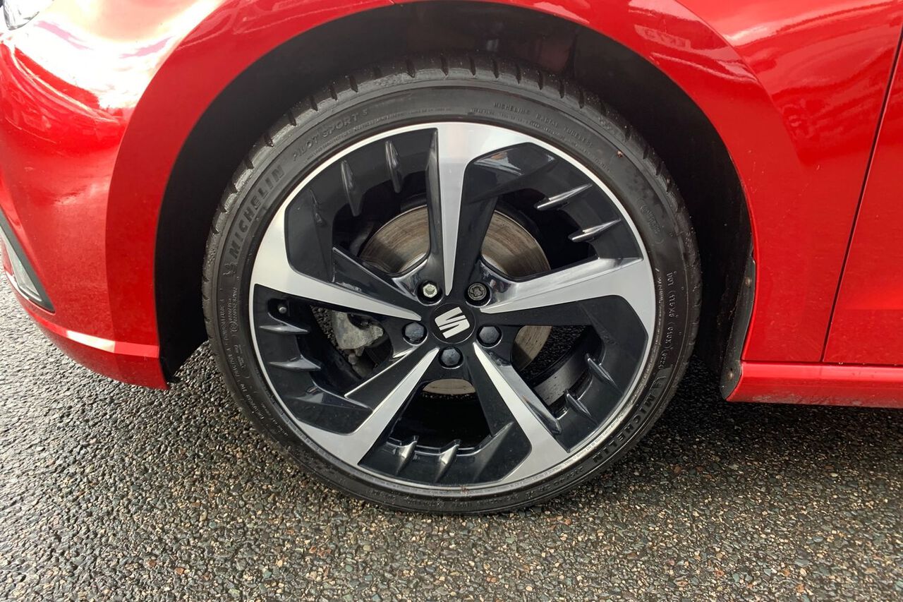 SEAT IBIZA, , hi-res