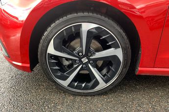 SEAT IBIZA, , hi-res