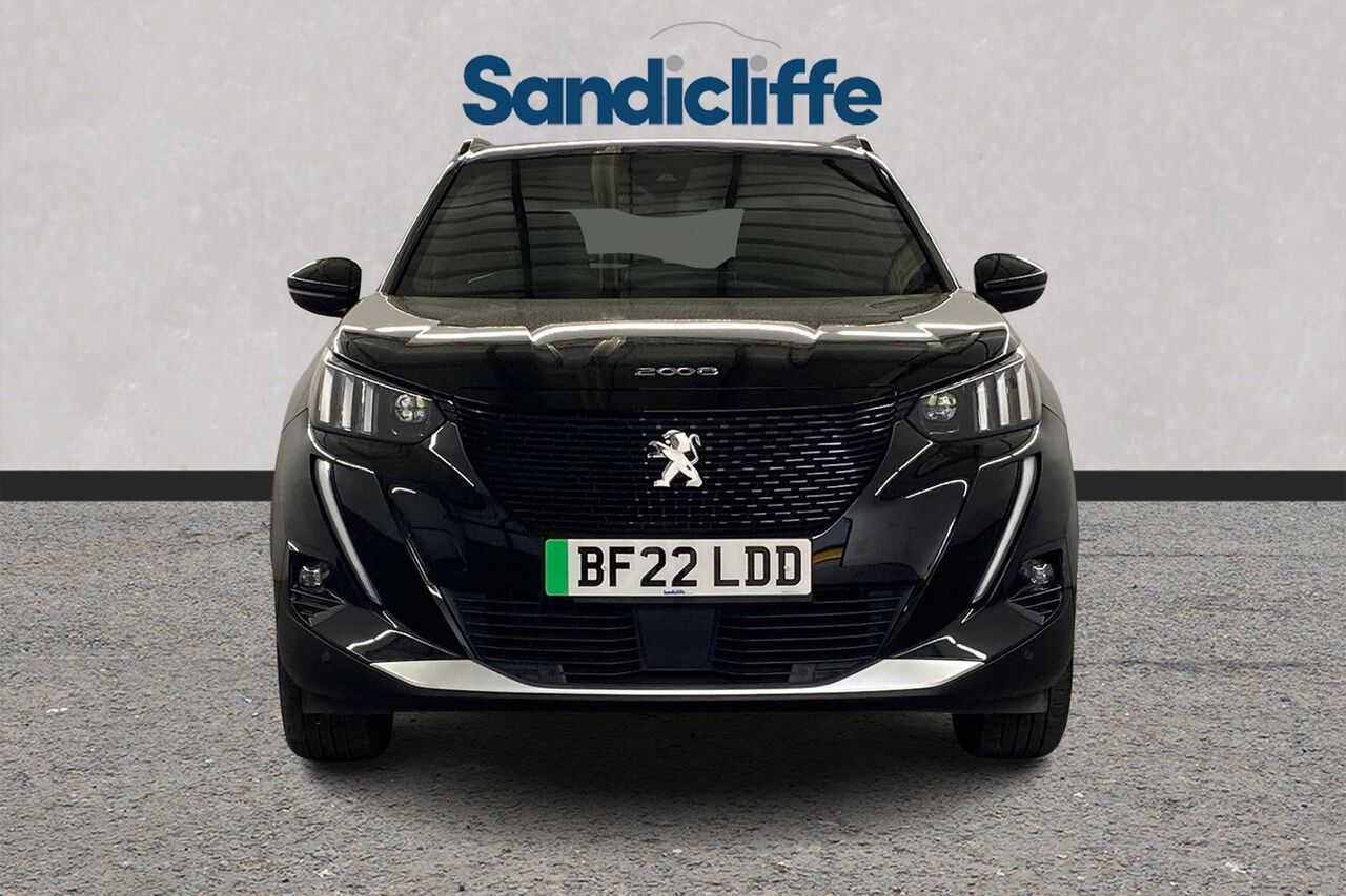 PEUGEOT 2008, , hi-res