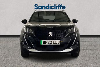 PEUGEOT 2008, , hi-res