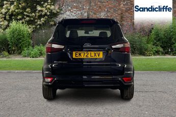 FORD ECOSPORT, , hi-res