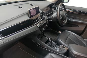 BMW X1, , hi-res