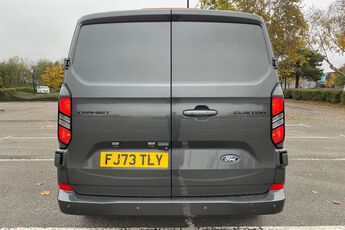 Ford Transit Custom V710 2023.75, , hi-res