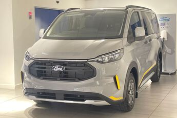 Ford Transit Custom V710 2024.50, , hi-res