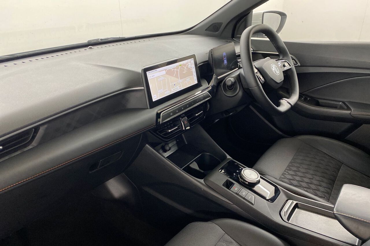 MG MOTOR UK MG3, , hi-res