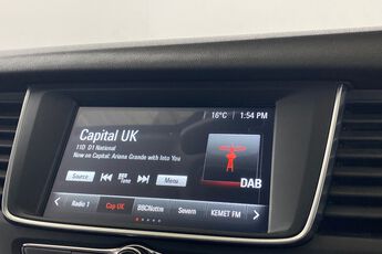 VAUXHALL GRANDLAND X, , hi-res